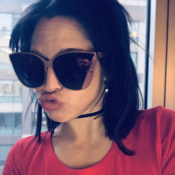 Meet your Posher, Kirsten - Picture 9 of 13